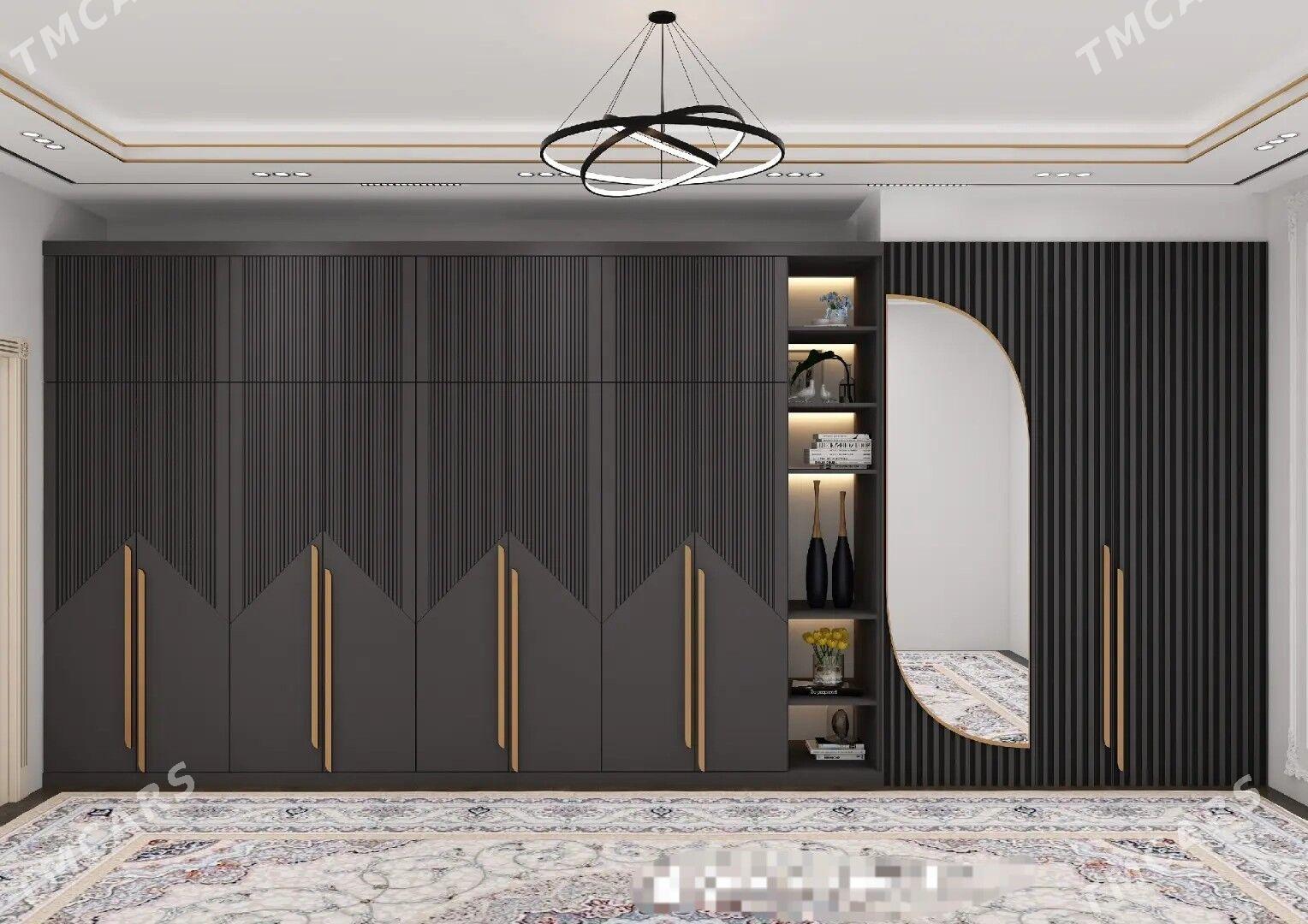 кухонный гарнитуры мебел Диван - Ашхабад - img 1