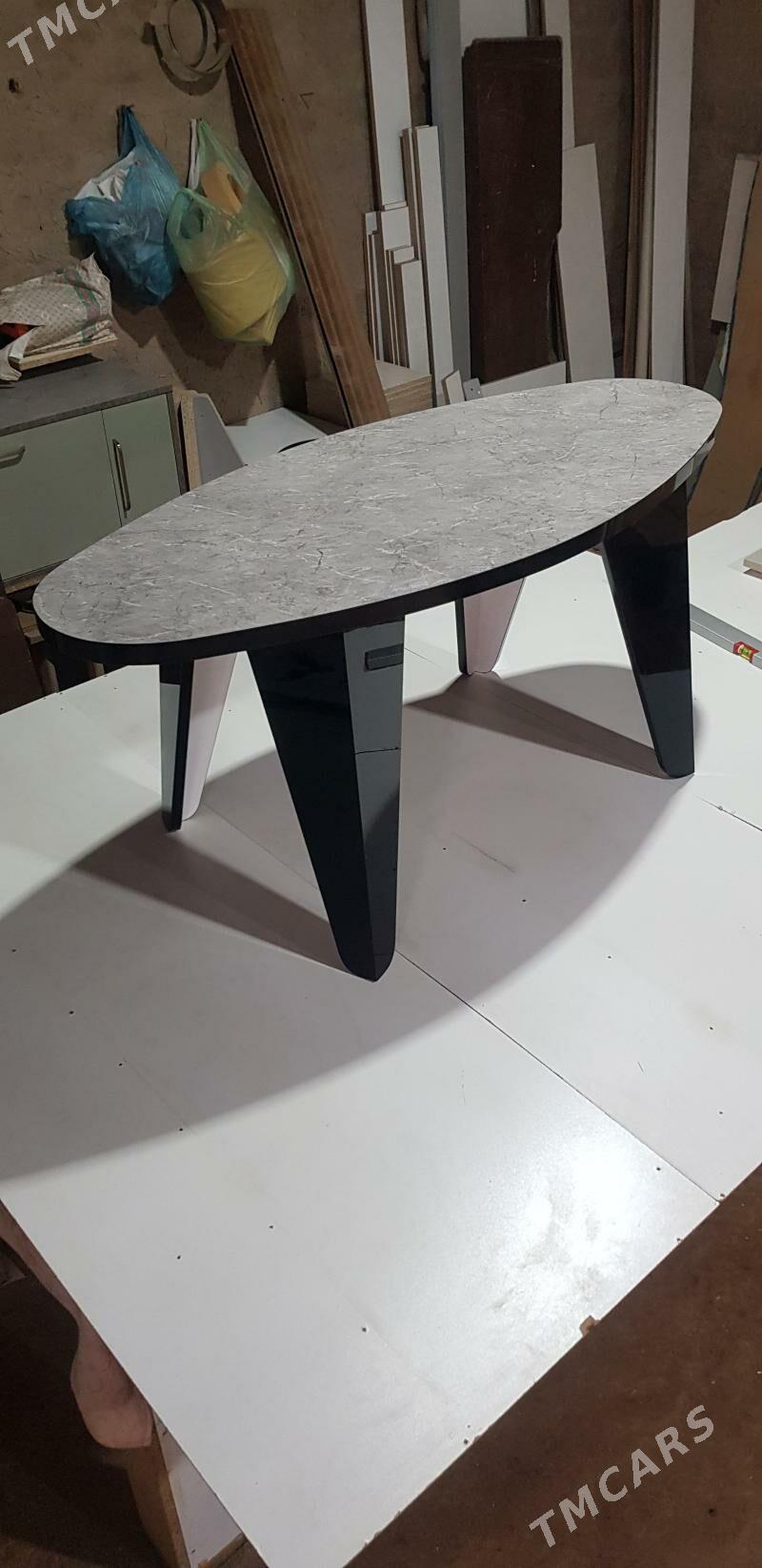 stol - Daşoguz - img 1