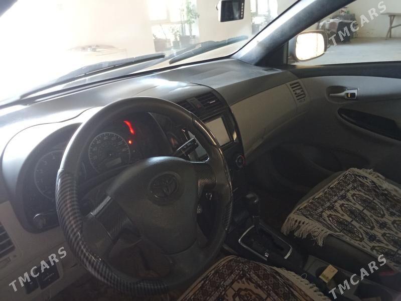 Toyota Corolla 2010 - 140 000 TMT - Çärjew - img 1