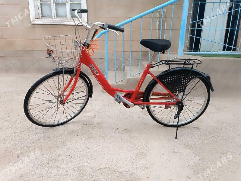 Yapon tigir - Tejen - img 1