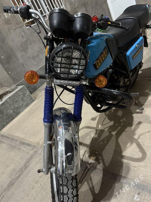 Fekon FK200-14G 2025 - 17 000 TMT - Туркменабат - img 1