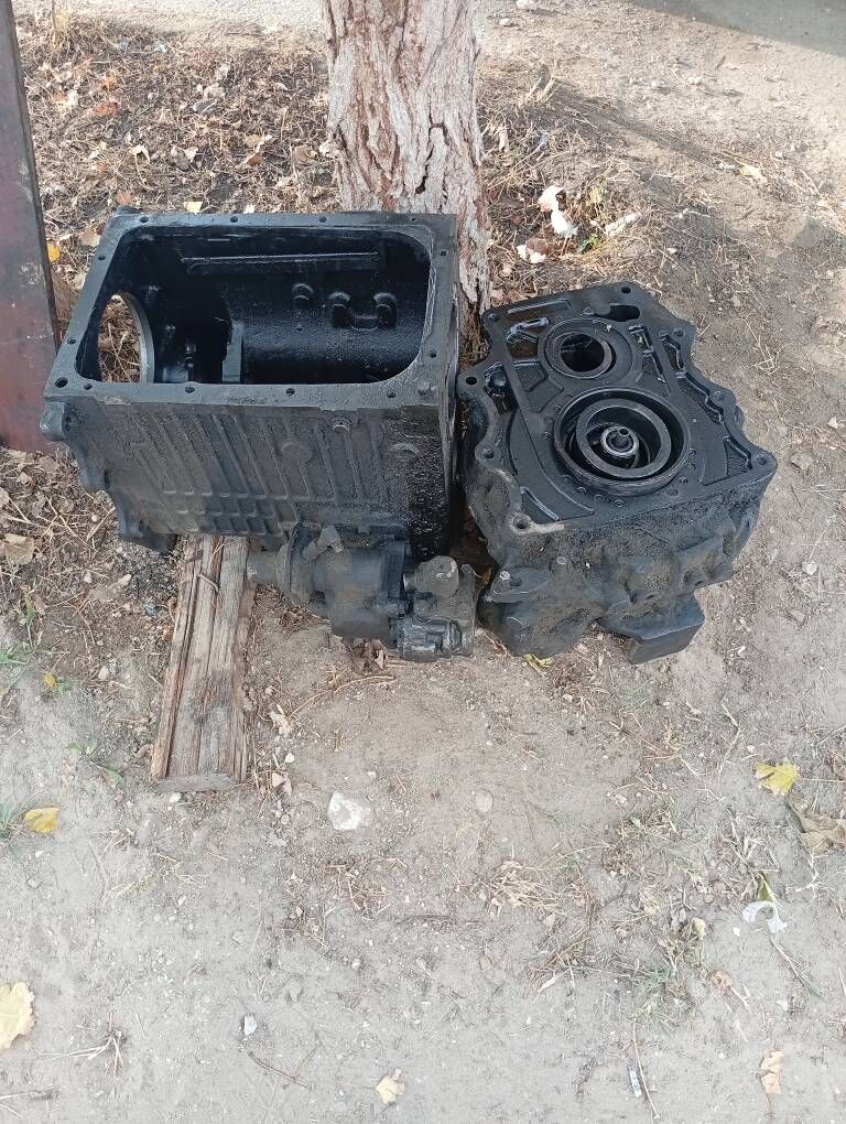 Maz dlitil karopga 5 000 TMT - Балканабат - img 1