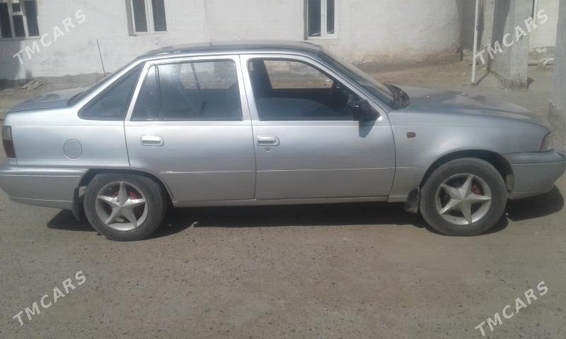 Daewoo Cielo 2000 - 35 000 TMT - Saýat - img 1