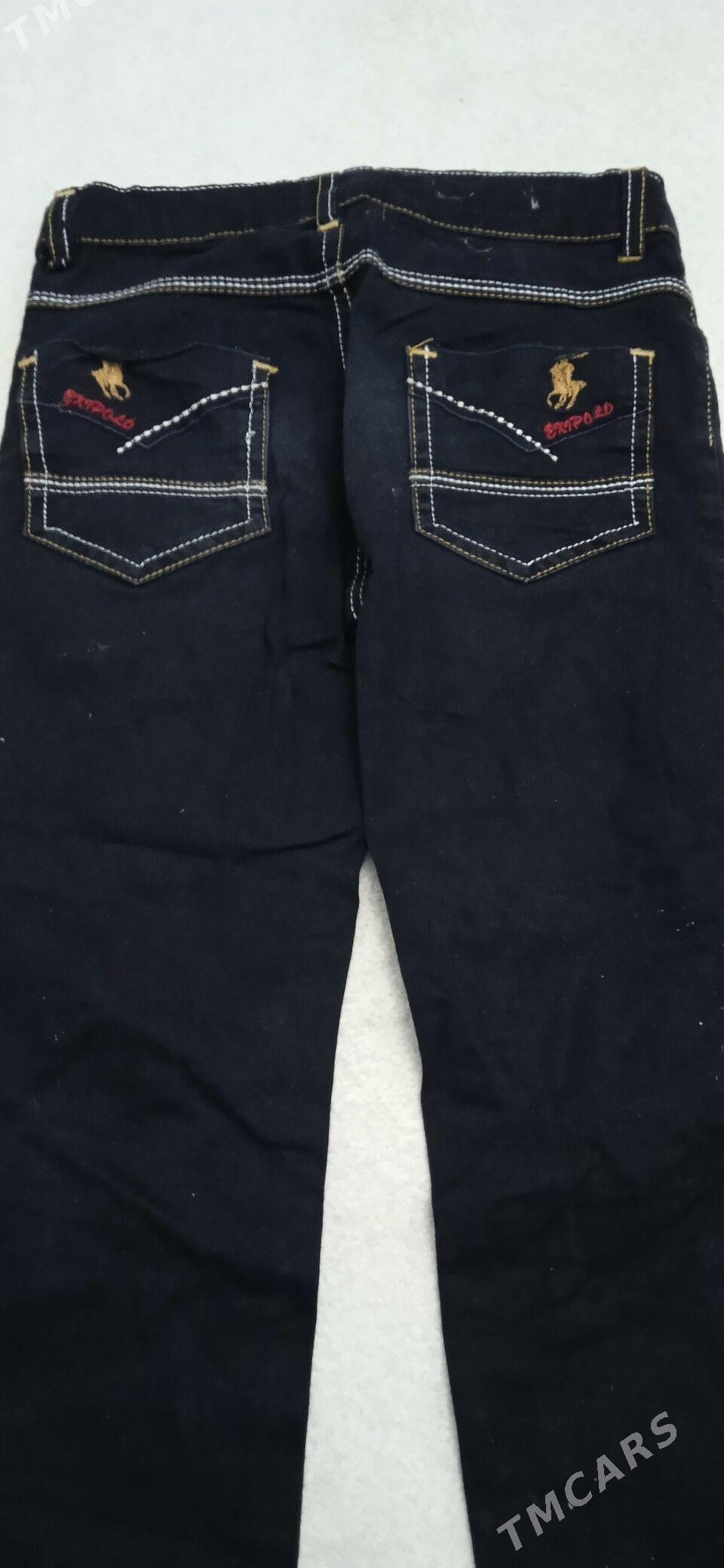 jynsy balaklar - 4 мкр - img 1