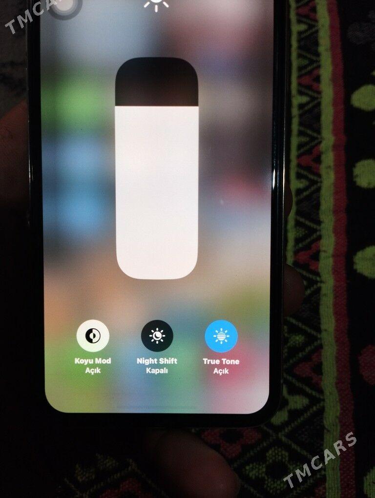 İphone x - Бахарден - img 1