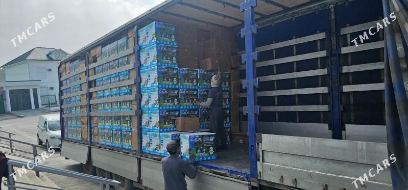 Suw filter hyzmaty mugut - Aşgabat - img 1