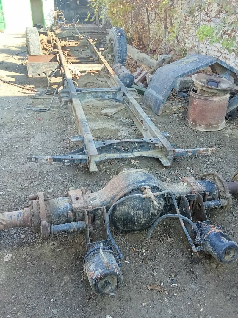 Rama maz uzin 8 000 TMT - Gyzylarbat - img 1