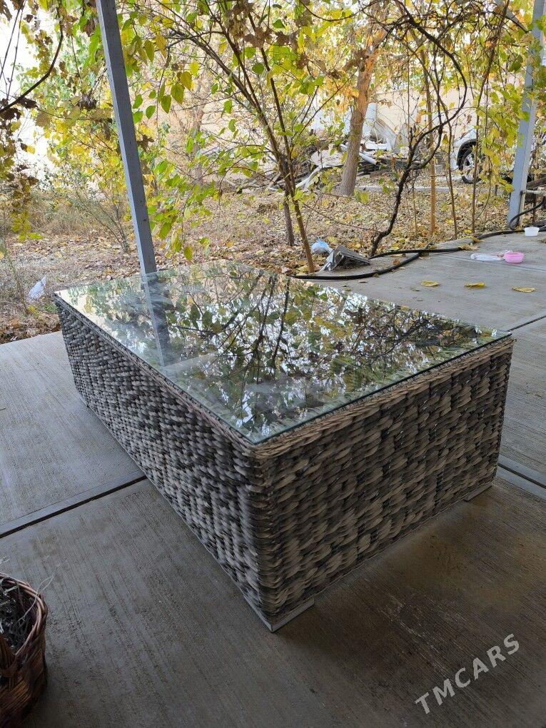 стол - Çoganly - img 1