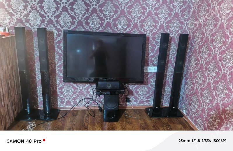 Westel telewizor Lg kalonka - Bagyr - img 1