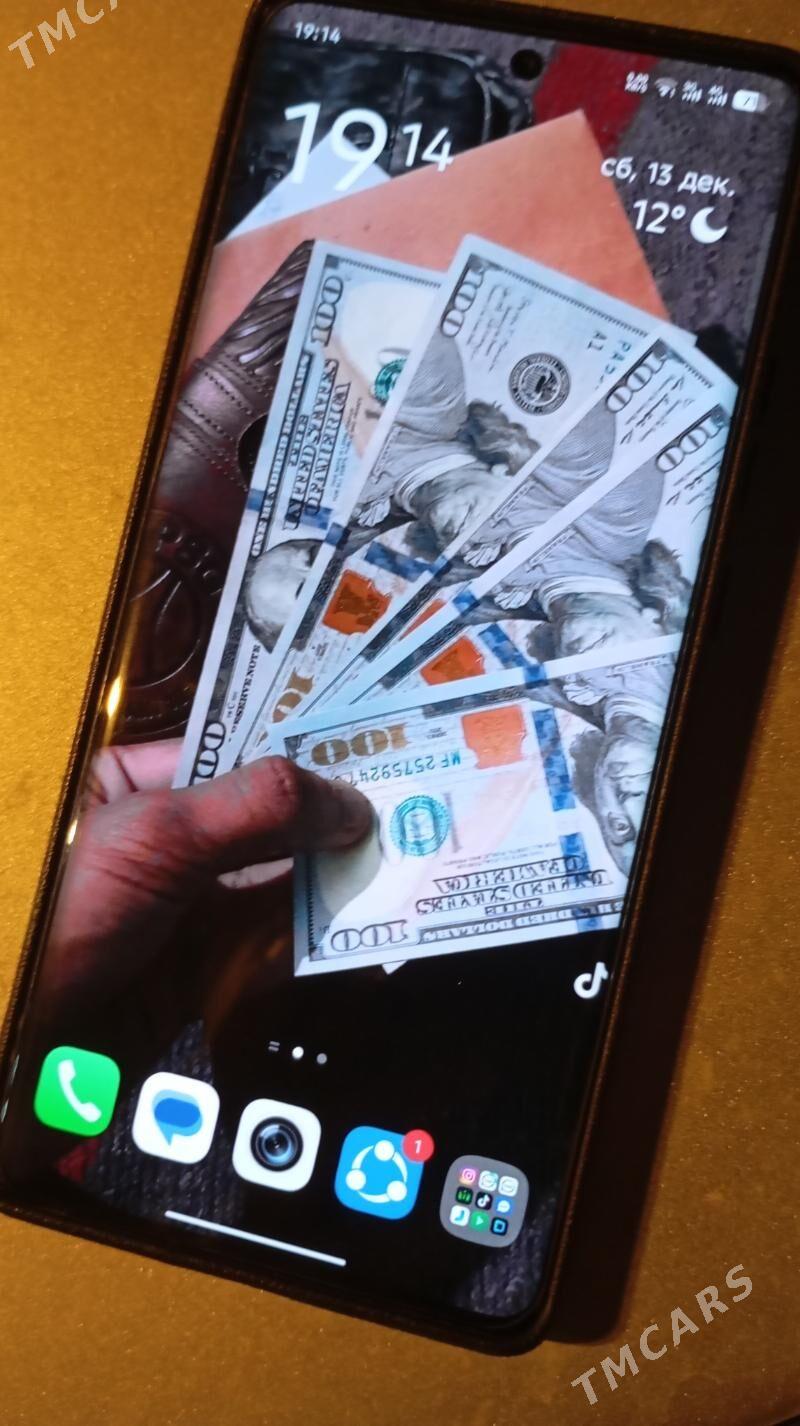 INFINIX 50PRO+ - Балканабат - img 1