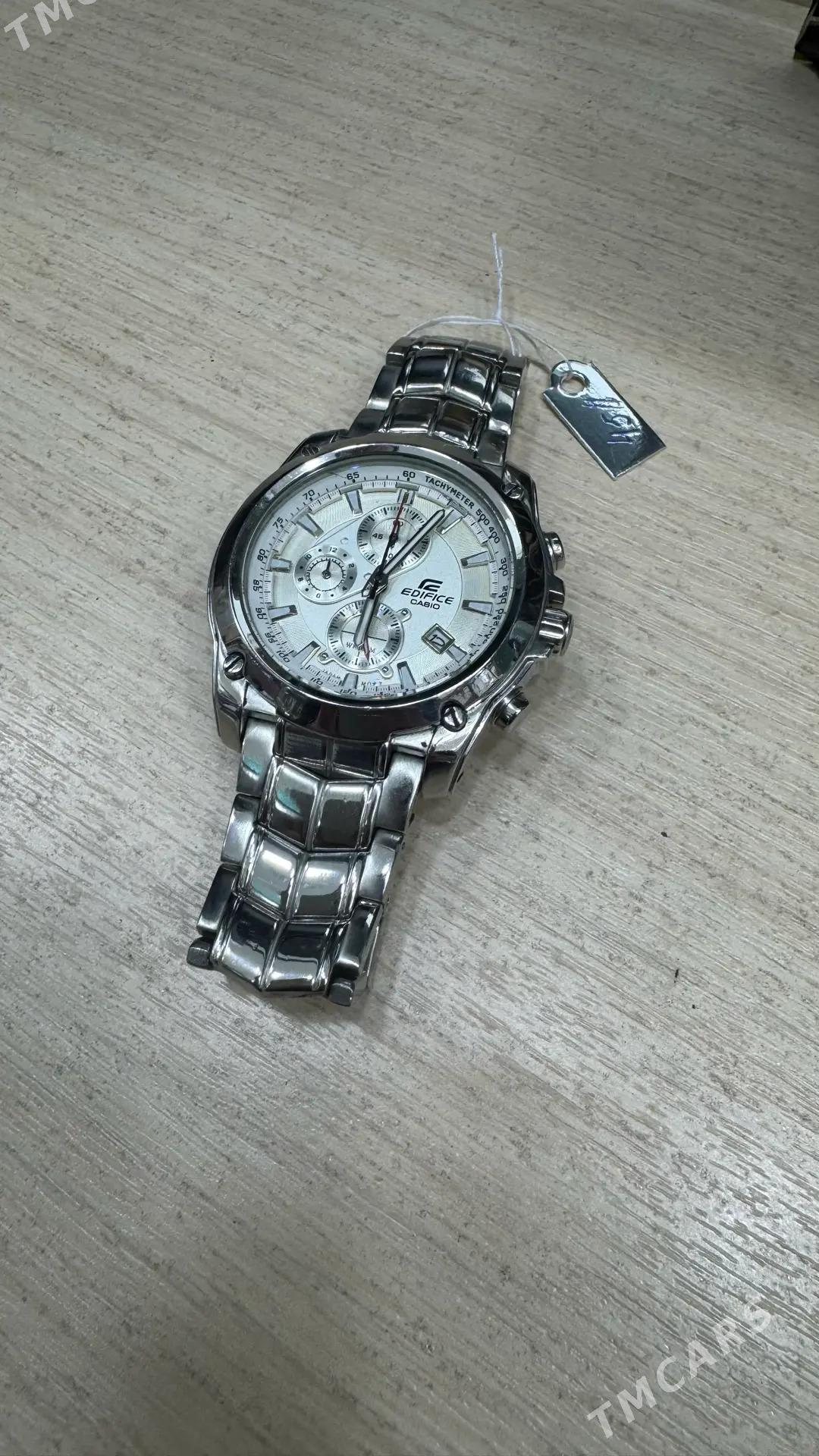 Casio Sagat часы Orginal - Mary - img 1