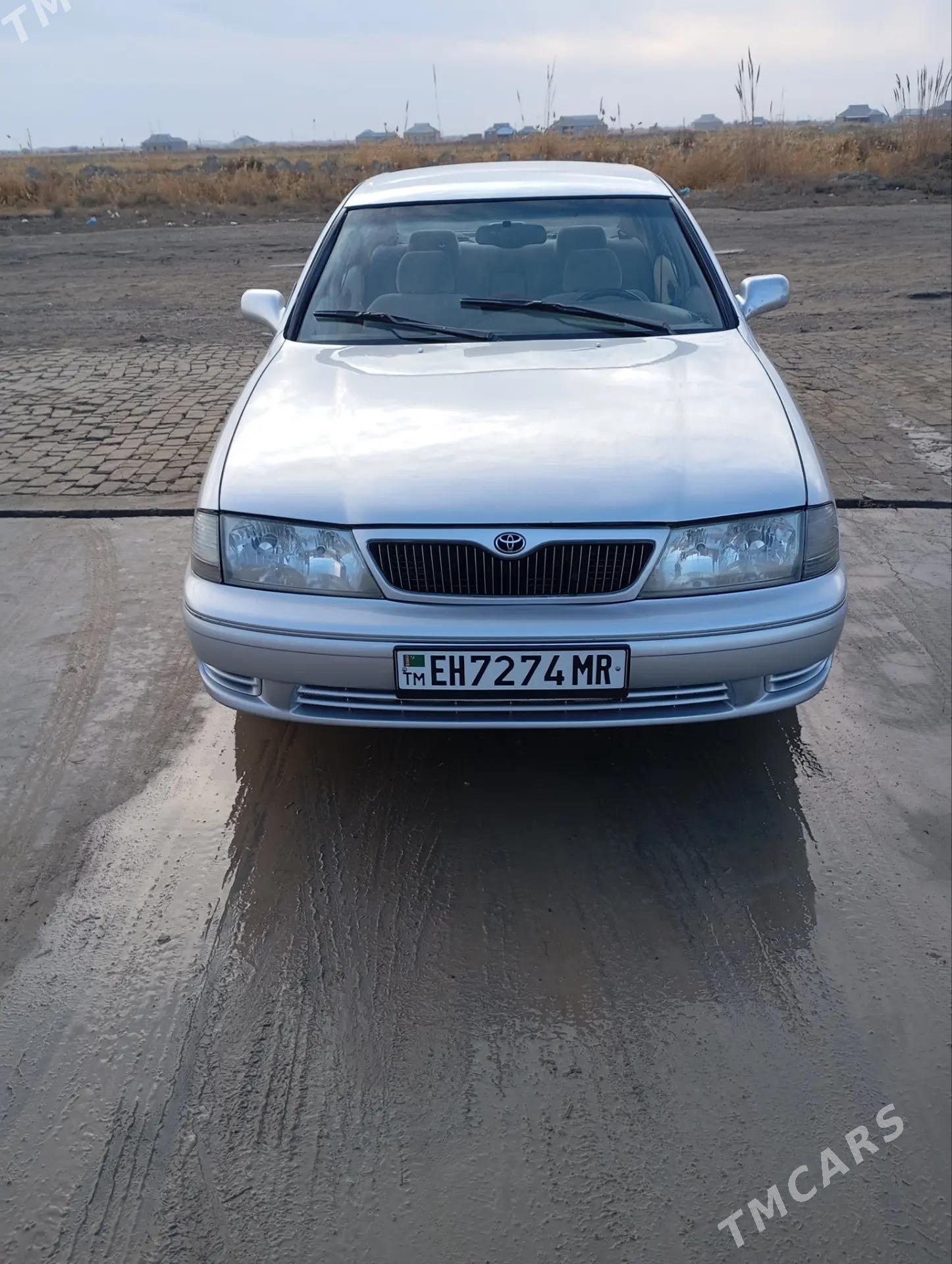 Toyota Avalon 1999 - 140 000 TMT - Mary - img 1