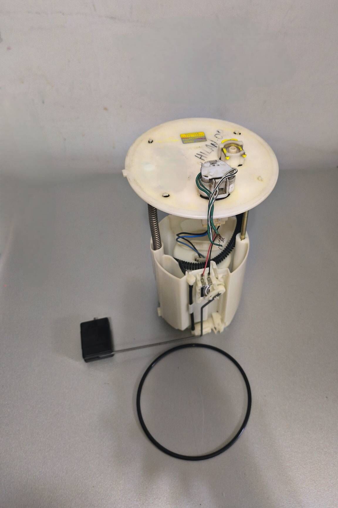 benzonasos komplekt zbor 90 TMT - Мары - img 1