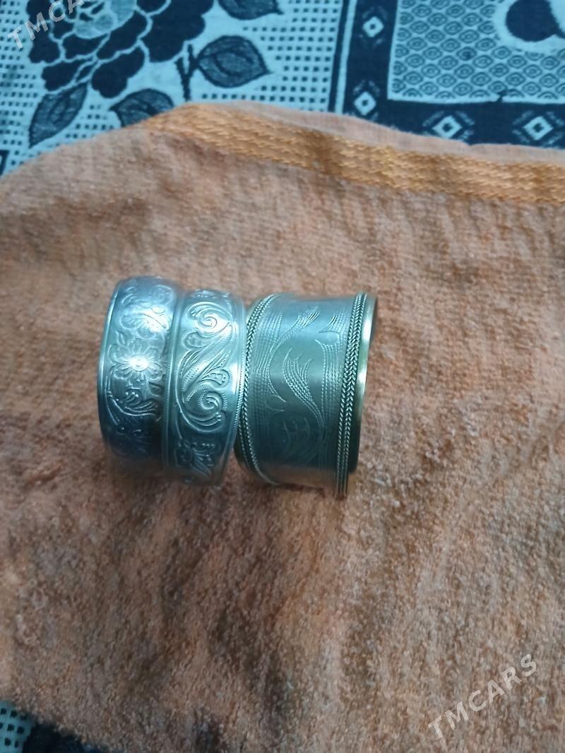 Owgan Kümüşleri - Hitrowka - img 1