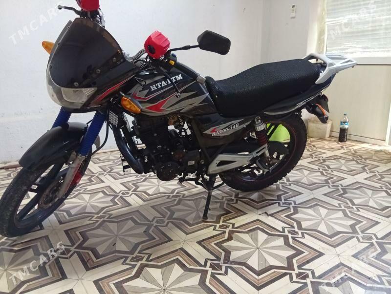 Fekon FK200-14G 2014 - 28 000 TMT - Койтендаг - img 1