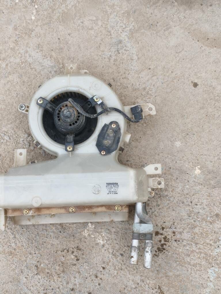 hiace peji 550 TMT - Чоганлы - img 1