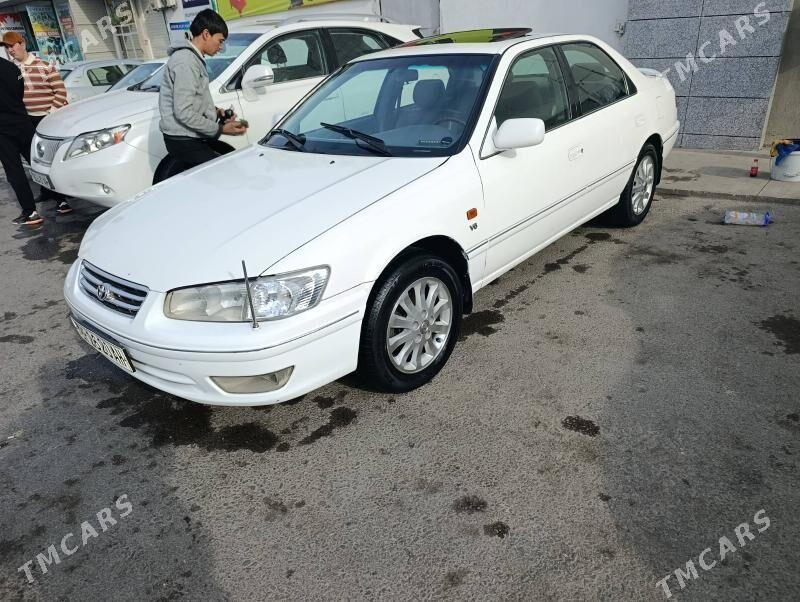 Toyota Camry 1999 - 160 000 TMT - 30 mkr - img 1