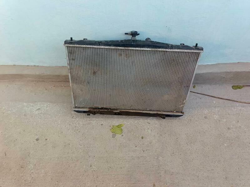 Radiator 600 TMT - Балканабат - img 1