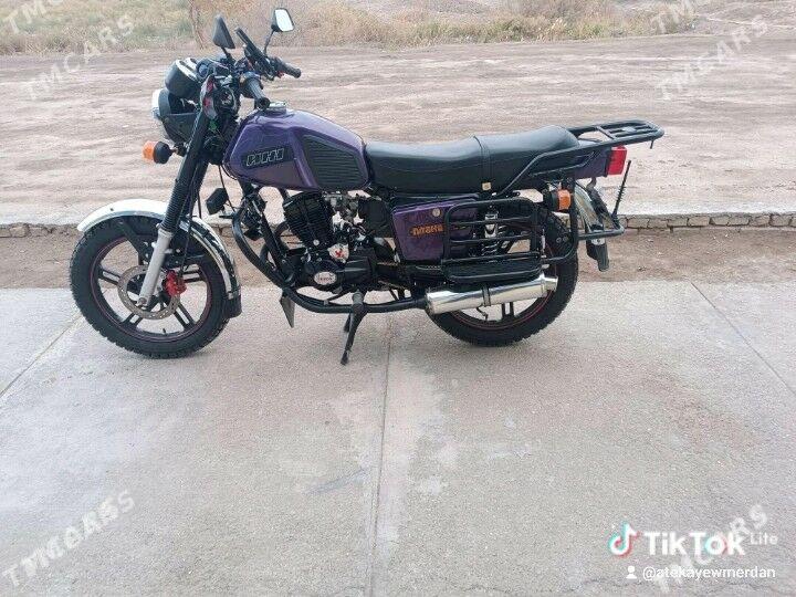 Fekon FK200-14G 2025 - 19 000 TMT - Рухубелентский этрап - img 1