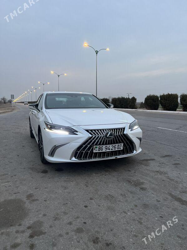 Lexus ES 250 2022 - 555 000 TMT - Daşoguz - img 1