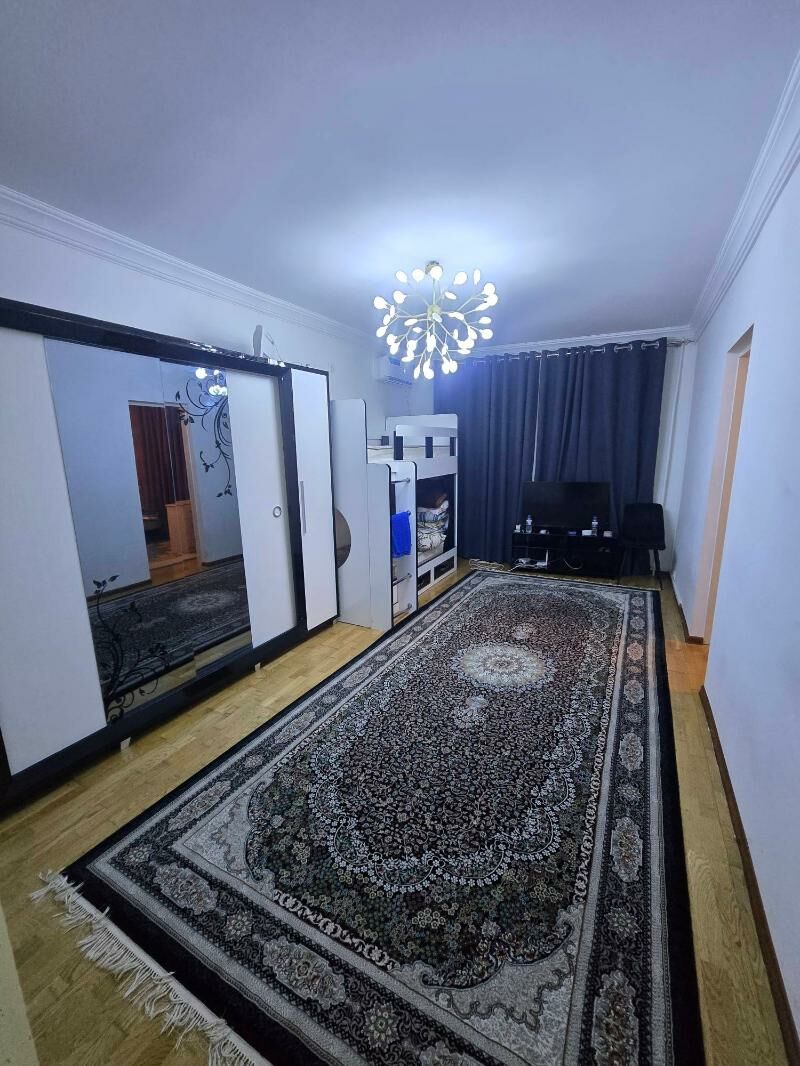 Arenda Jay Gowdan 2 komnat - Ашхабад - img 1