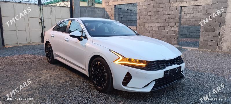 Kia K5 2020 - 260 000 TMT - Бузмеин - img 1