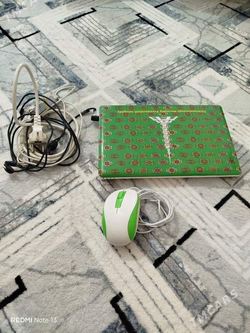 Mekdep kampyuter - Gyzylarbat - img 1