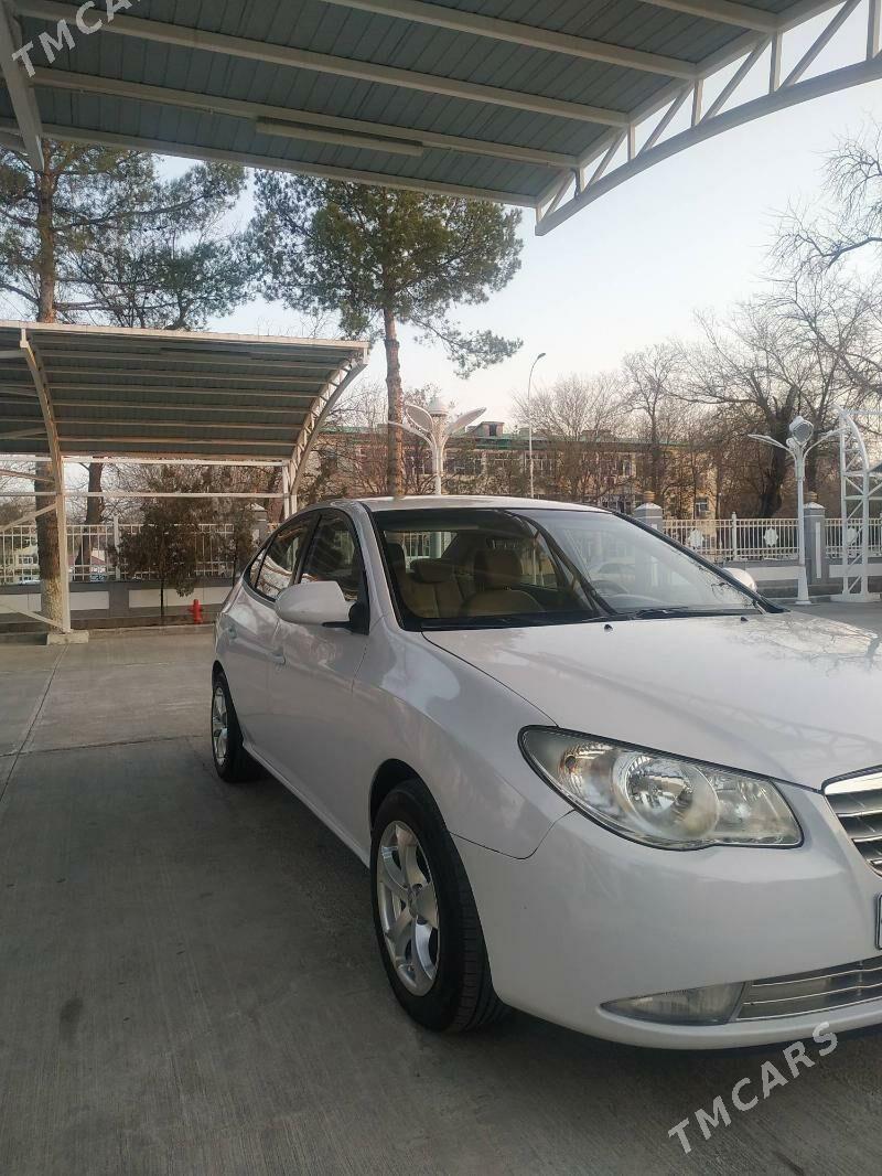 Hyundai Elantra 2010 - 149 900 TMT - Ашхабад - img 1