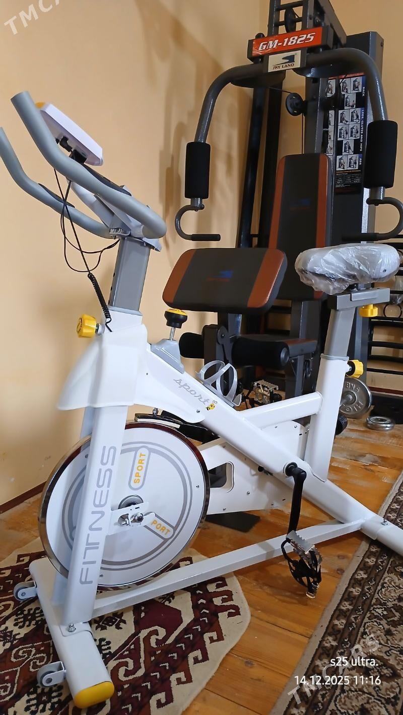 велотренажёр.welotrenajer. - Türkmenabat - img 1