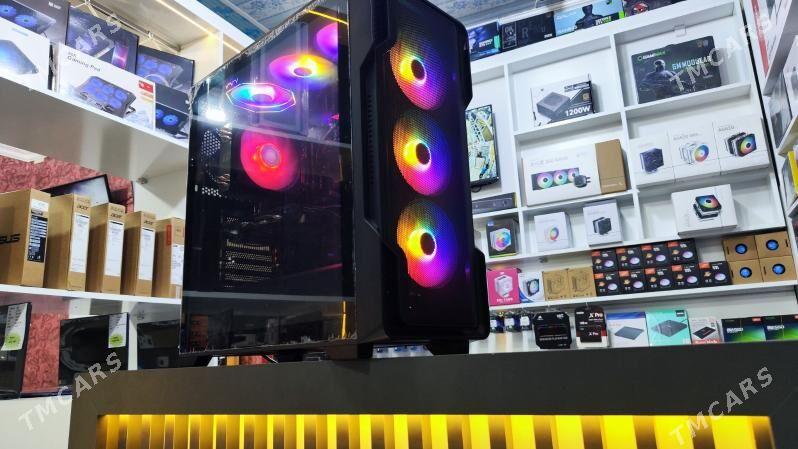 i9 11900F 5.20 Ghz-11 nji KOMP - Мары - img 1