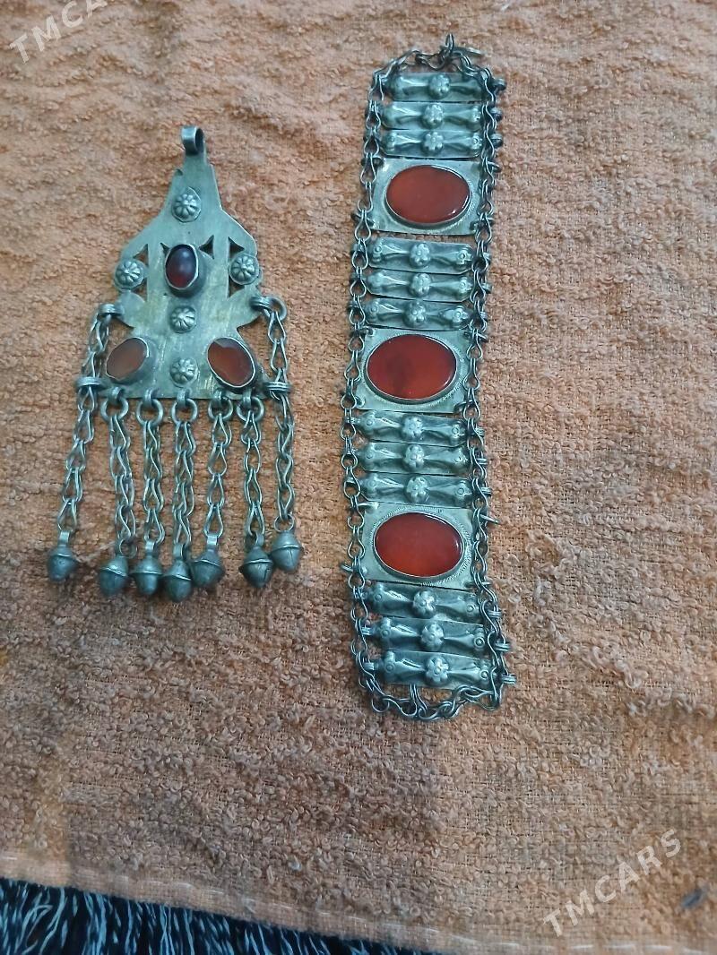 Gülÿaka Bilezik - Хитровка - img 1