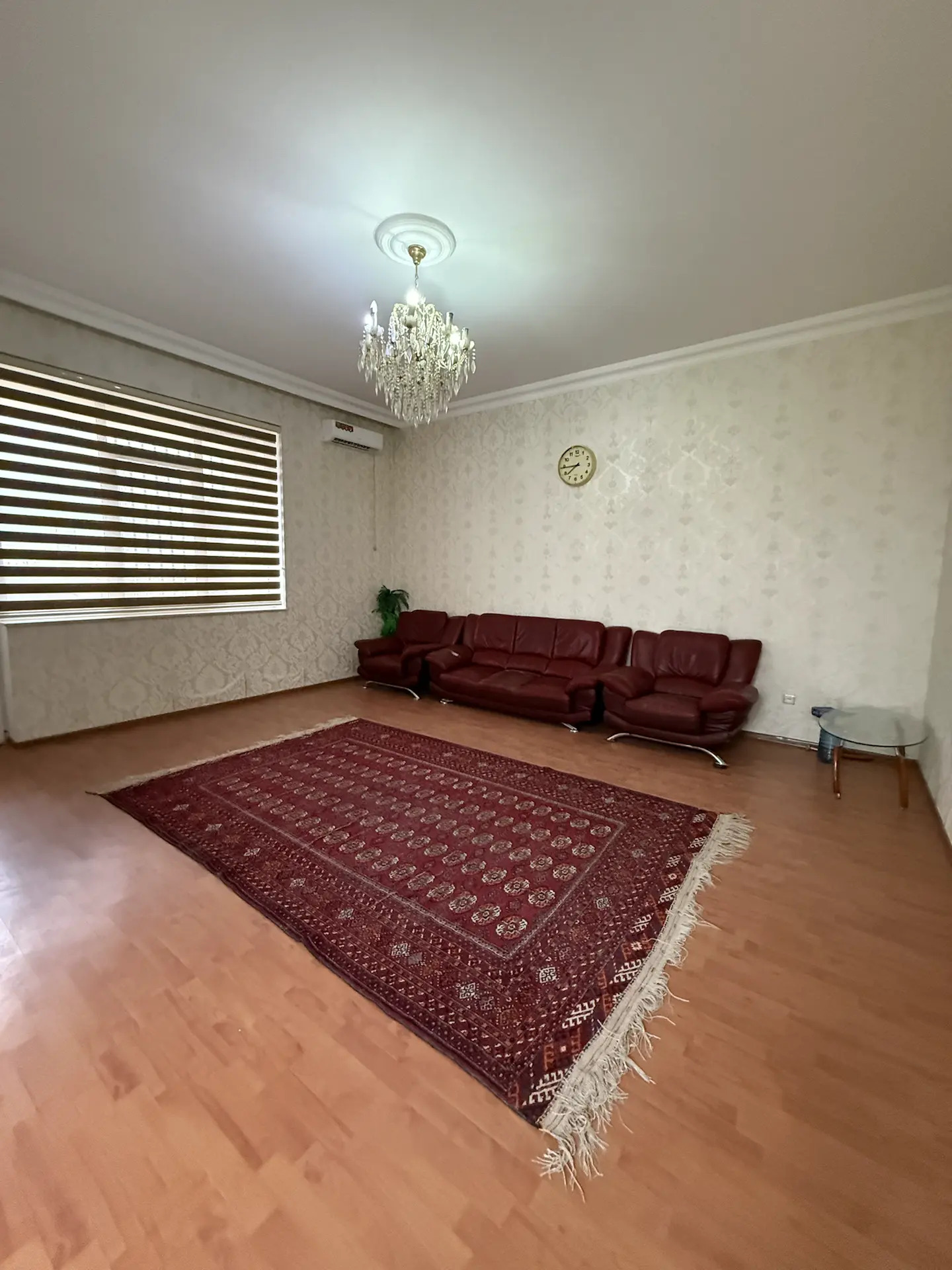 Sawetski 4kom 4etaj Gyssagly - Aşgabat - img 1