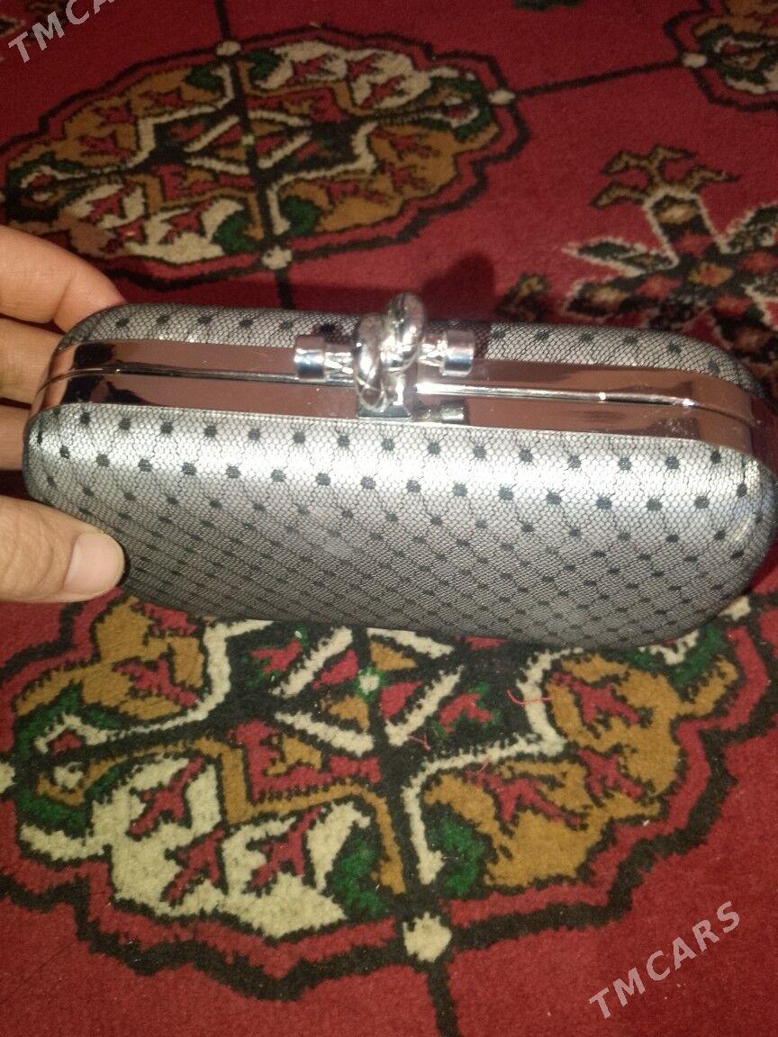 Kaselyok - Гороглы (Тагта) - img 1