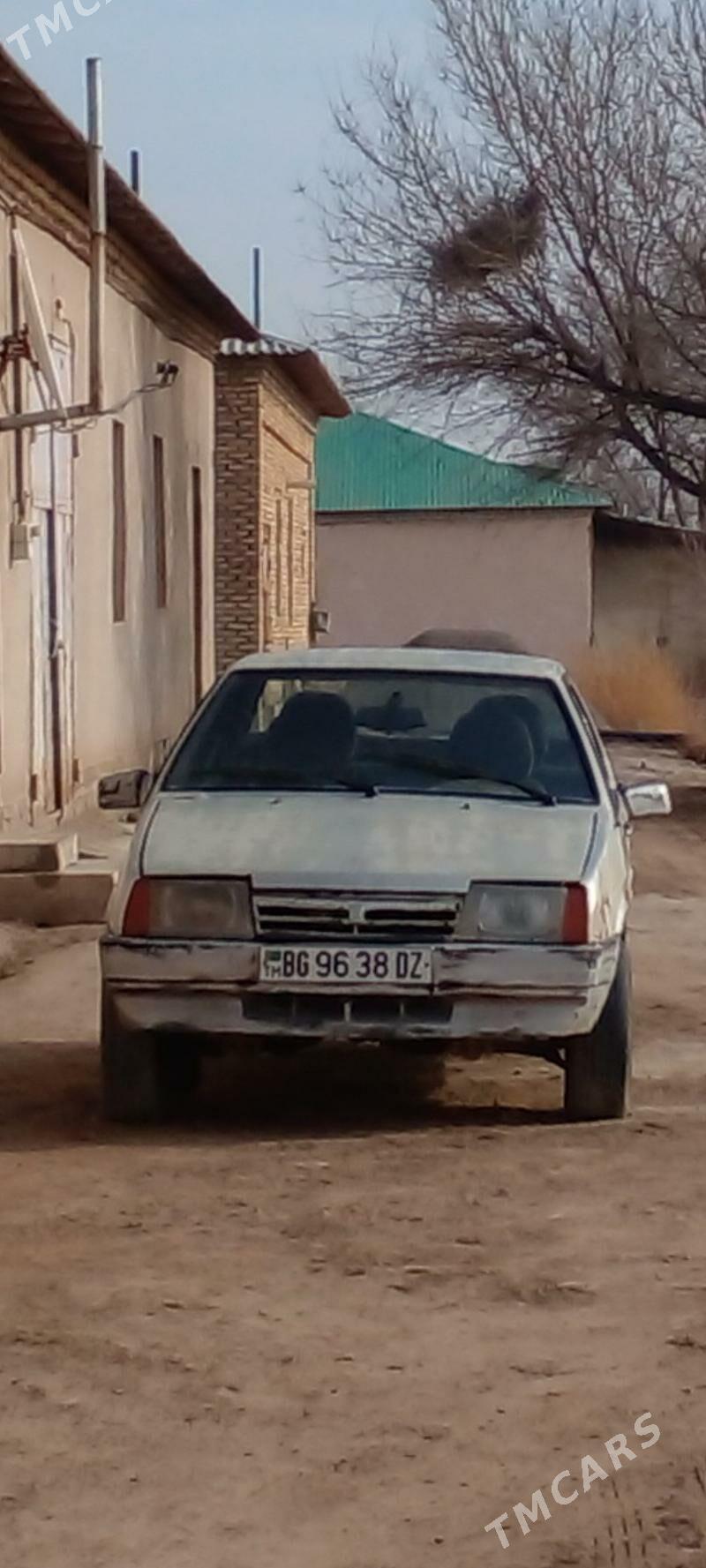 Lada 21099 2004 - 25 000 TMT - Daşoguz - img 1