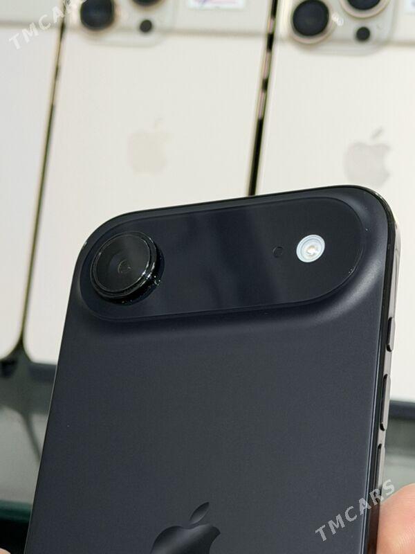 IPhone 17 air - Ашхабад - img 1