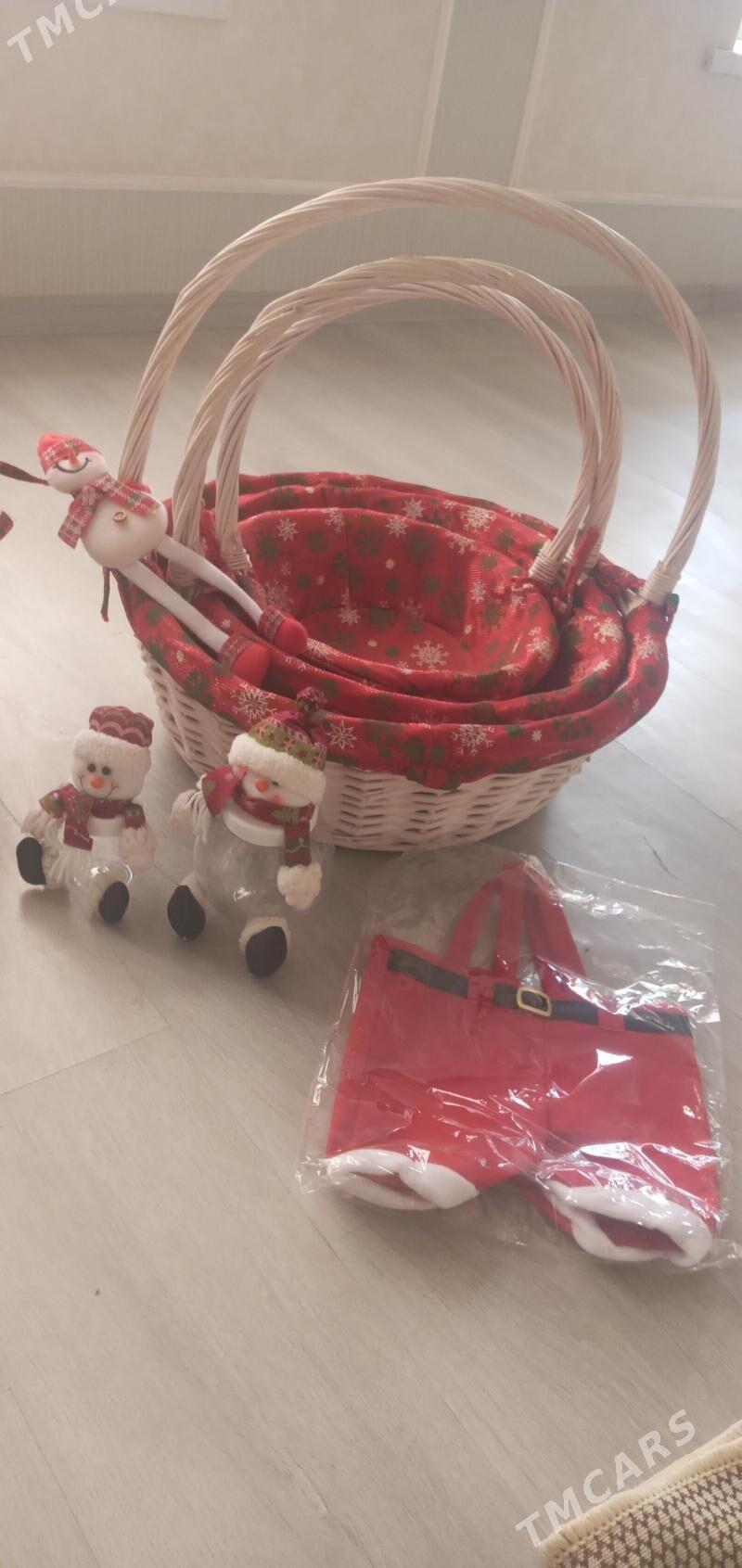 korzina - Mary - img 1