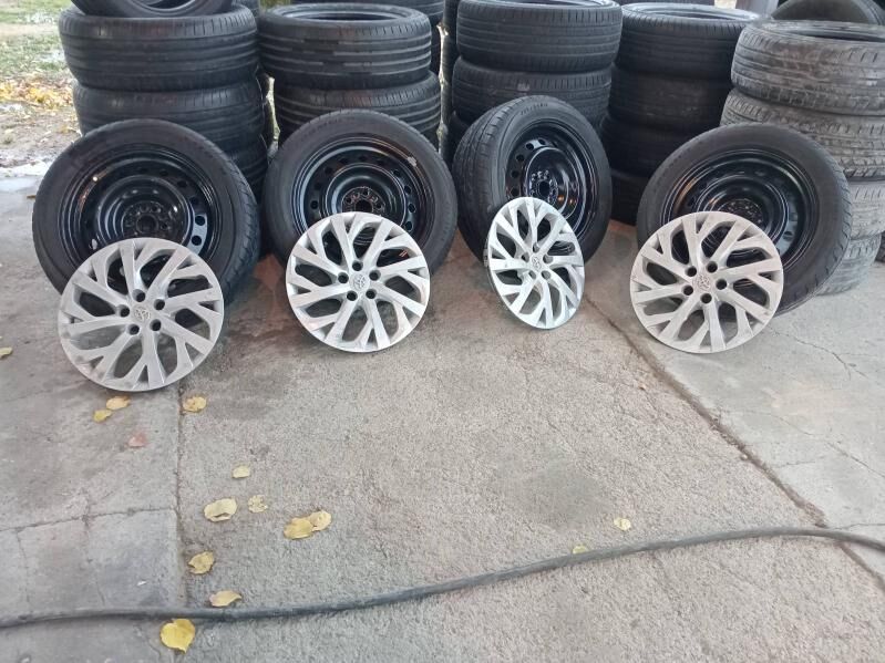 16lyk gara diska 2 100 TMT - Бекреве - img 1