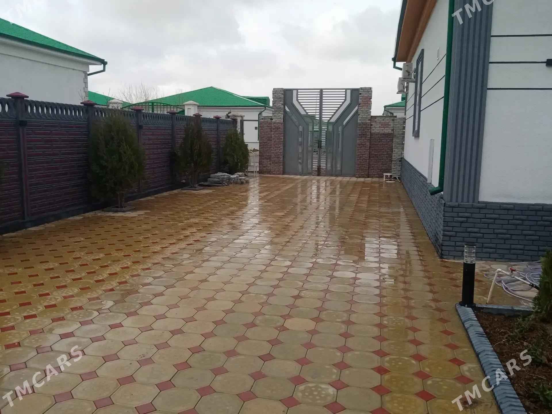 DAROŽNY PİLİTA BETON ZABOR - Кёнеургенч - img 1