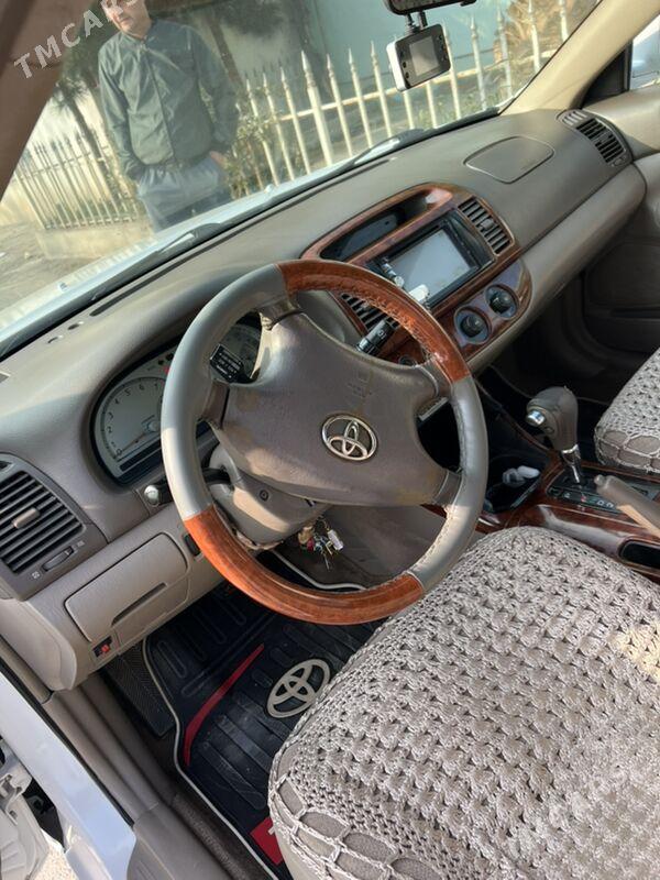 Toyota Camry 2004 - 170 000 TMT - Кака - img 1