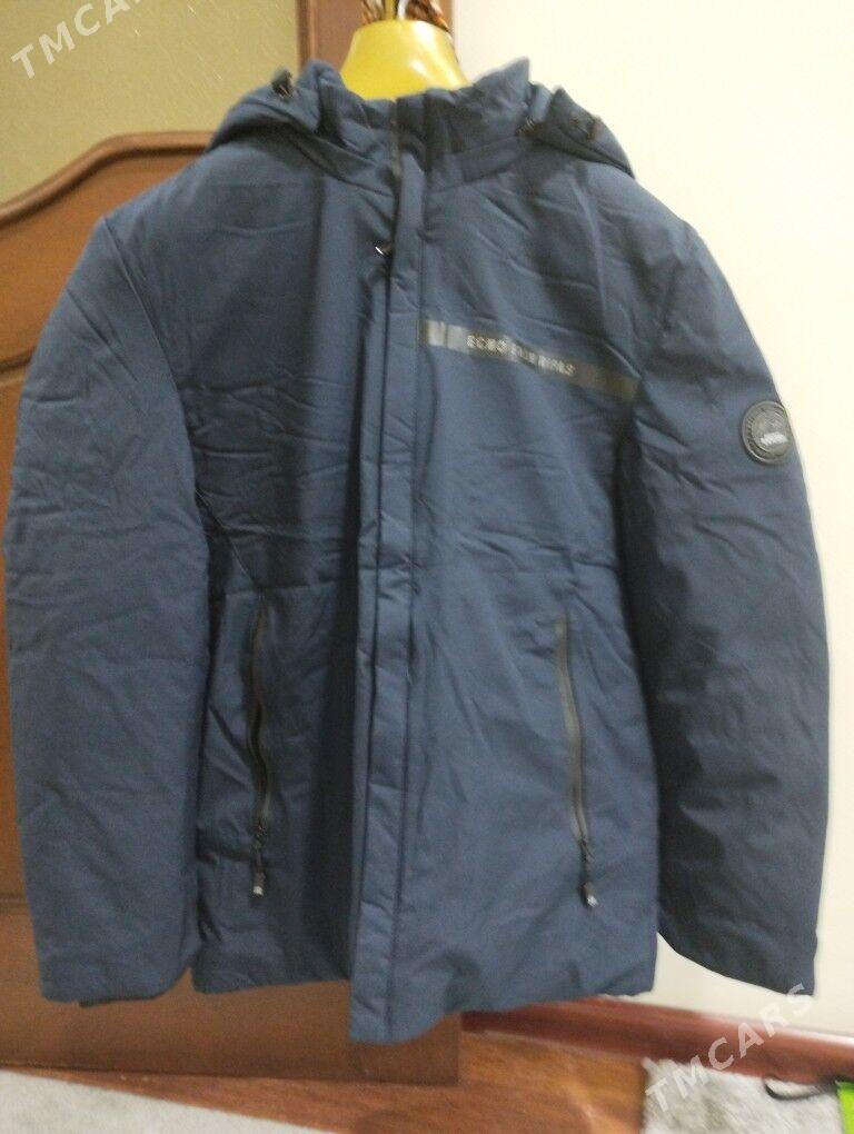 Мужская куртка - Туркменбаши - img 1