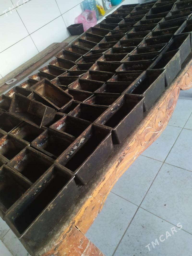 Tehnolog corek we konditer - Bäherden - img 1