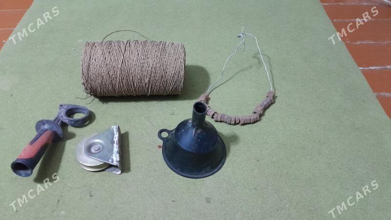 Строительные материалы - Gyzylarbat - img 1