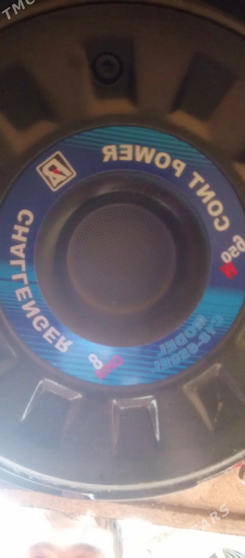 TOY APARAT - Туркменгала - img 1