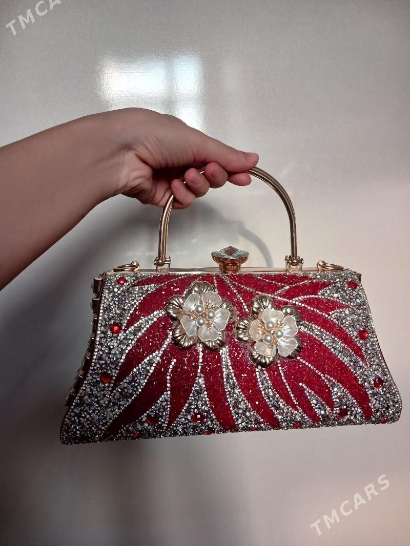 sumka - Ашхабад - img 1