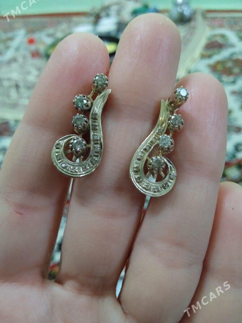 Gyzyl syrga - Ашхабад - img 1