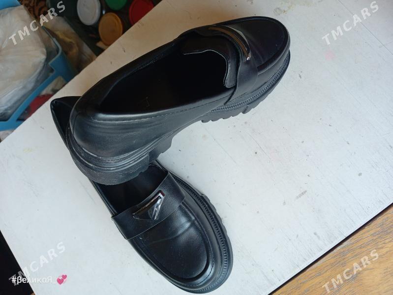 Продаётся обувь - Туркменабат - img 1