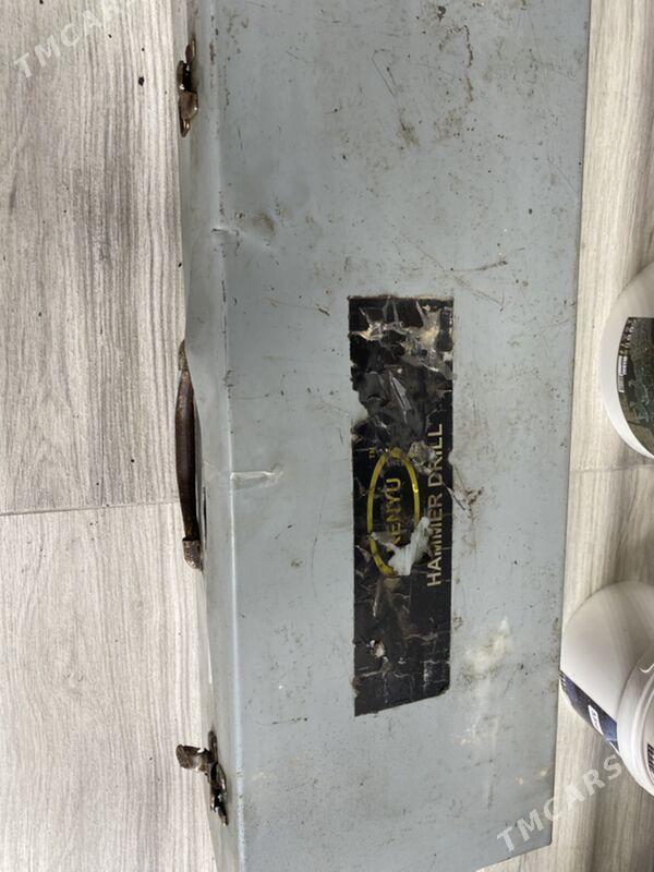 Одбойник - Türkmenabat - img 1