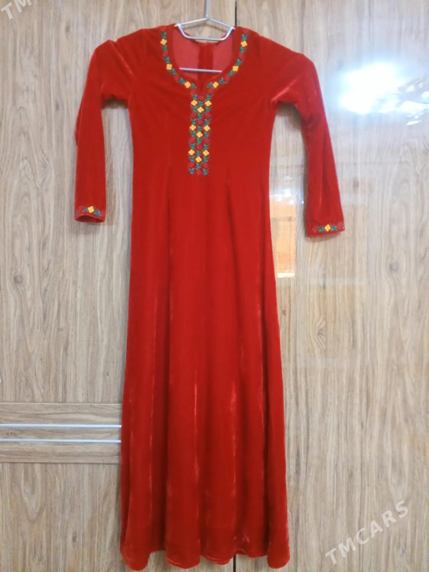 Amatly bahadan eşikler - Balkanabat - img 1