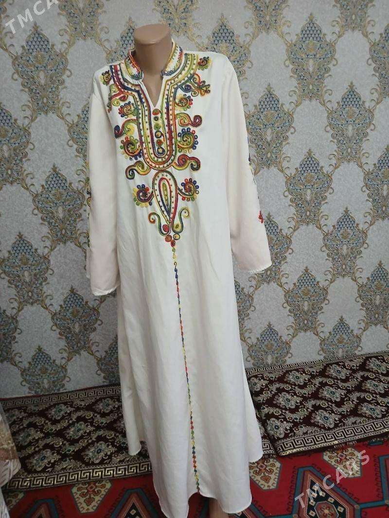 Abaya koynekler - Туркменабат - img 1