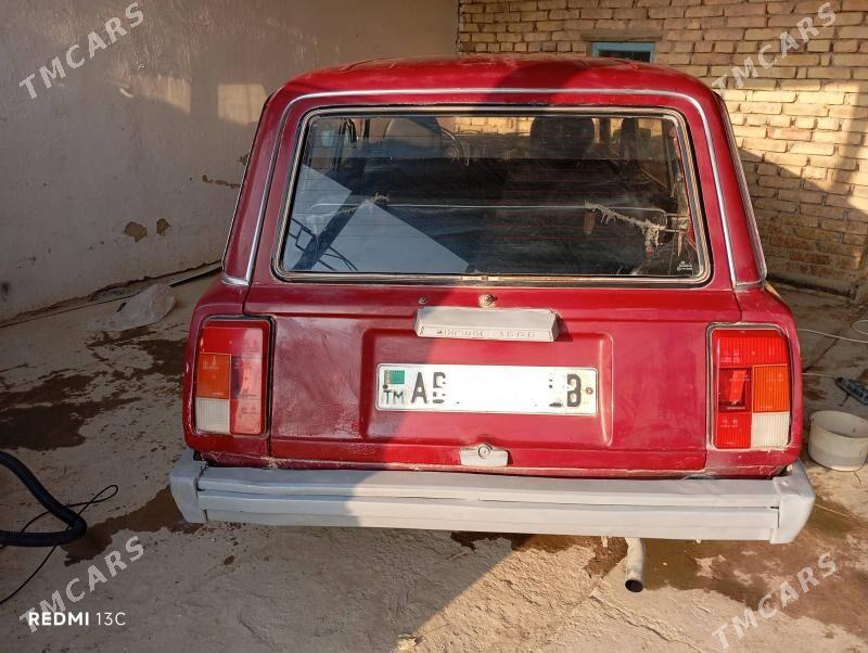 Lada 2104 1992 - 14 000 TMT - Gazojak - img 1